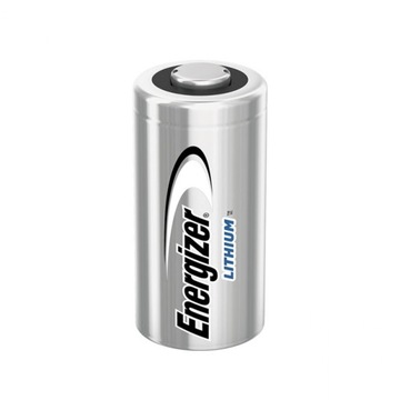 Bateria litowa CR123 3V ENERGIZER PHOTO