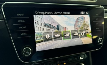 Skoda Superb III Liftback Plug-In Hybrid 1.4 TSI Plug-In-Hybrid 218KM 2023 Škoda Superb Skoda Superb L&amp;K 2023 1.4 TSI, zdjęcie 19