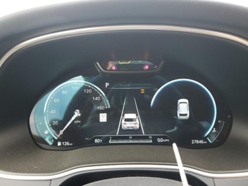  Genesis GV80 Base 2022 2.5l 2.5 Benzyna 300KM, zdjęcie 9