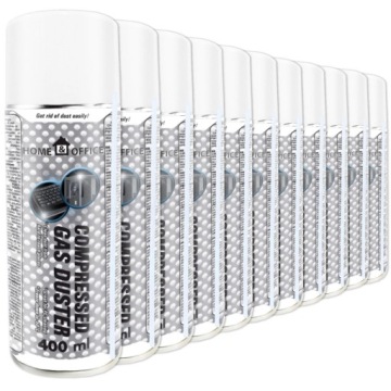 11x AABCOOLING-CONTROLLED AIR 400ml PIPE-15cm