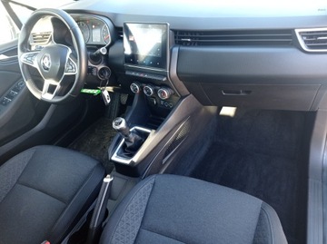 Renault Clio V Hatchback 5d 1.0 TCe 100KM 2019 Salon PL 1 Właściciel Alu Klima Asystent Pasa, zdjęcie 37