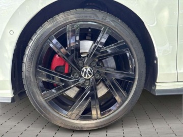 Volkswagen Golf VIII GTI 2.0 TSI 245KM 2023 Volkswagen Golf TSI 245KM GTI Keyless Travel Assist LED Plus Side Assi, zdjęcie 8