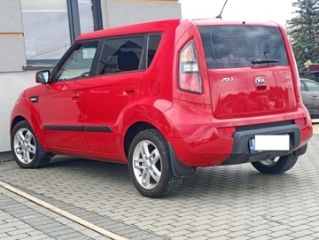 Kia Soul I 2009 Kia Soul klima*alufelgi****, zdjęcie 7