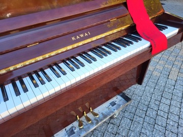 PROFESJONALNE JAPOŃSKIE PIANINO * KAWAI CE7**