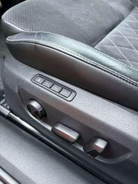 Skoda Superb III Kombi Facelifting 2.0 TSI 190KM 2020 Skoda Superb Sportline 2.0 TSI 190 KM SALON PL Matrix 2.0 Benzyna, zdjęcie 24