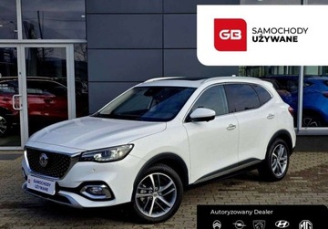 MG HS 2023 MG HS 1.5 162KM benzyna M6 SerwisASO FV23 Gwarancja 1.5 Benzyna 162KM