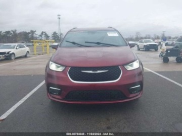 Chrysler Pacifica II 2021 Chrysler Pacifica Pinnacle, 2021r., 4x4, 3.6L 3.6 Benzyna 287KM, zdjęcie 6