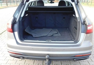 Audi A4 B9 2020 Audi A4 Avant z Gwarancja Bezwypadkowa 100 Model 2021r 2.0 Diesel 150KM, zdjęcie 17