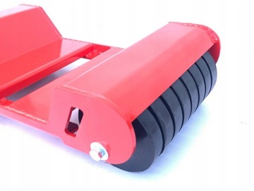 Тележка для эвакуатора сломанного колеса 2W 5C