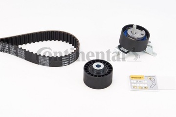 CONTINENTAL CTAM CT1139 РЕМЕНЬ ГРМ AUDI VW
