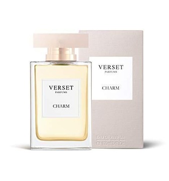 VERSET Parfums CHARM femme 100 ml