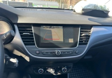 Opel 2020 Opel Crossland X 1.5CDTi 102KM 2020r. Salon Polska F-Vat 23 1.5 Diesel, zdjęcie 12