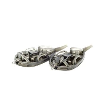 Koszyk Method Feeder 2 x 70g M - Carpex Robinson