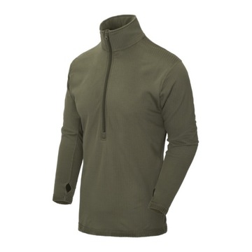 Bluza ocieplacz Helikon US LVL 2 - Olive Green M