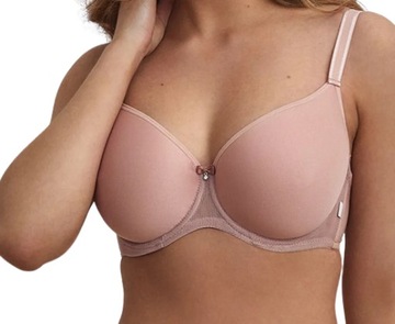 Dalia Biustonosz 90F Spacer K17 MOCCA