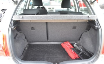 Toyota Auris I Hatchback 1.6 i 16V VVT-i 124KM 2007 Toyota Auris Bezwypadkowe - Automat - Niski przebieg - Bogate wyposazenie, zdjęcie 7
