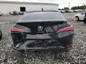 Acura Integra III 2024 Acura Integra 2024 1.5l 1.5 Benzyna 200KM, zdjęcie 2