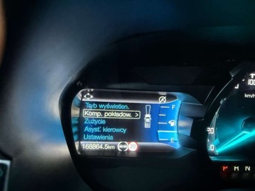 Ford Ranger V Podwójna kabina Facelifting 2019 2.0 EcoBlue 213KM 2021 Ford Ranger RadarAsystentPDCNaviLedFull OpcjaNowy Rozrzad 2.0 Diesel, zdjęcie 27