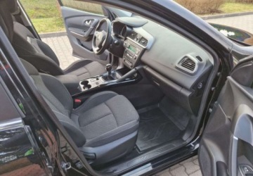 Renault Kadjar Crossover 1.2 Energy TCe 130KM 2016 Renault Kadjar Renault Kadjar Energy TCe 130 Life 1.2 Benzyna 130KM, zdjęcie 15