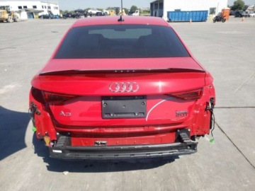 Audi A3 8Y 2022 Audi a3 Premium, 2022r., 4x4, 2.0L 2.0 Benzyna 201KM, zdjęcie 5