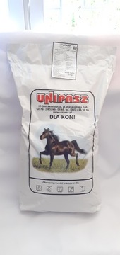 Корм для лошадей Versatile Horse 20кг БЕЗ ГМО