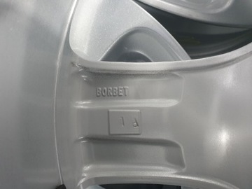 ЛЕГКОСПЛАВНЫЕ ДИСКИ BMW 17 SERIES 3 E90 E91 E92 E93 F30 F31