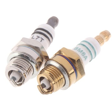 Свечи зажигания для 2-тактной газонокосилки BM6A