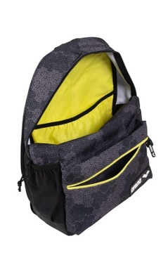 Arena TEAM BACKPACK 30 ALLOVER CAMO Рюкзак KIKKO