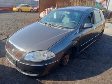 FIAT CROMA 2 05- DVEŘE LEVÉ PŘEDNÍ KÓD LAK 284/A