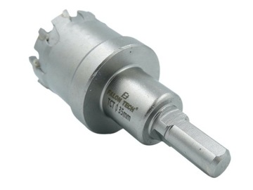 СВЕРЛО WIDI ДЛЯ МЕТАЛЛА, ДЕРЕВА, ALU 35