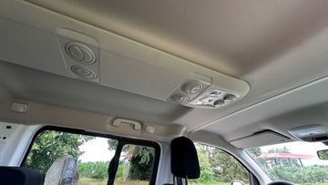 Peugeot Traveller Compact 2.0 BlueHDi 150KM 2019 Peugeot Traveller Raty 2.0 hdi 150KM 9 Osobowy Long Nawiewy Kamera tyl Gwa, zdjęcie 11