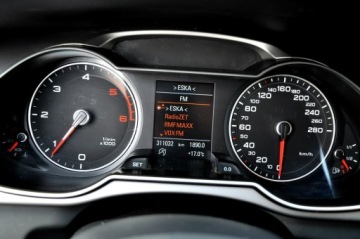 Audi A4 B8 Avant Facelifting 2.0 TDI 120KM 2013 Audi A4 2.0TDI Lift Klimatronik Navi Alufelgi, zdjęcie 19