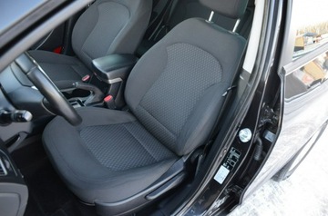 Hyundai ix35 SUV 1.6 GDI 135KM 2011 Hyundai ix35 Benzyna Climatronic Gwarancja, zdjęcie 12