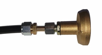 Camper Camper EU 11 кг комплект для наполнения бутылок