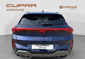 Cupra Terramar 2025 Cupra Terramar Pakiety, HUD, Sennheiser, ACC, Kamera 360, GPS, Bezwypadko, zdjęcie 13