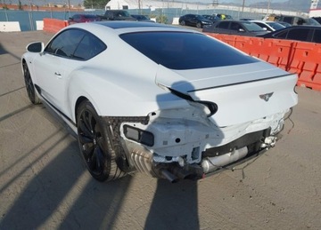 Bentley 2024 Bentley Continental GT 2024r., GT V8 Coupe, 4.0L, od ubezpieczalni 4.0, zdjęcie 4