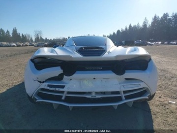  McLaren 720S Coupe 720S coupe luxuryperformance 4.0 Benzyna 710KM, zdjęcie 7