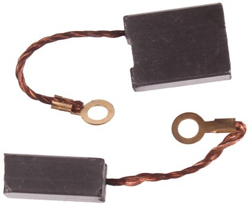 Szczotki 8x15x20 mm, BLAUKRAFT, EINHELL, FERM