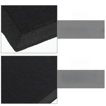 ЗВУКОИЗОЛЯЦИОННАЯ ПОДКЛАДКА ИЗОЛЯЦИОННАЯ ПОДКЛАДКА САБВУФЕРА