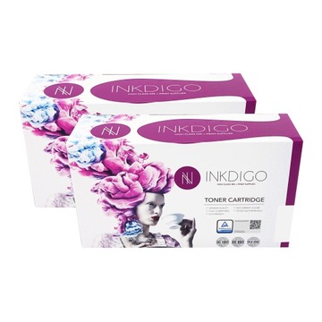 TONER + BĘBEN do BROTHER DCP-7030 DCP-7040 HL-2140