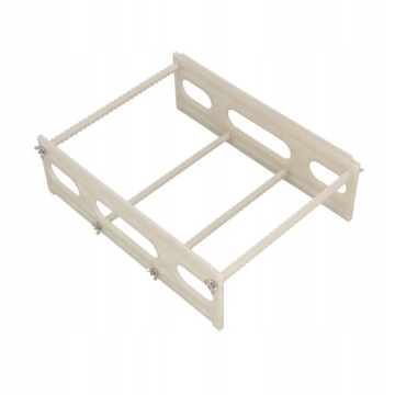 Сушилка для виниловых пластинок Большой АБС-пластик