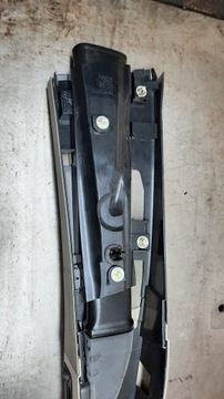 OSŁONA SŁUPKA ŚRODKOWEGO LEWA VOLVO S60 00-09R