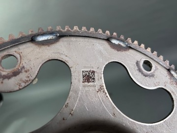 KOLO SETRVAČNÍK ALFA GIULIA STELVIO 2.0 TURBO 55277721