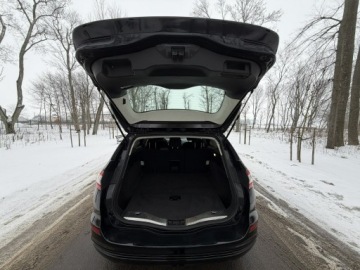 Ford Mondeo V Kombi 2.0 TDCi 150KM 2015 Ford Mondeo MK5 2.0 TDCI 150 Koni Titanium Led Nav, zdjęcie 22