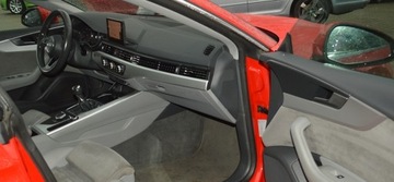 Audi A5 F5 Coupe 2.0 TDI 190KM 2018 AUDI A5 Sportback 2.0 TDI 190 KM, zdjęcie 32