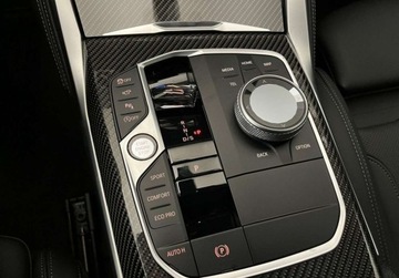 BMW Seria 4 G22-23-26 Coupe 2.0 430i 245KM 2024 BMW Seria 4 430i xDrive M Pakiet sportowy, el. Fotele, Harman, Faktura 23, zdjęcie 23