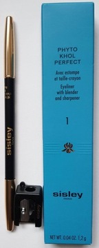Sisley Phyto-Khol Perfect 1 Brown eyeliner orygina
