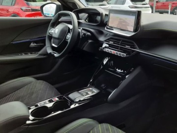Peugeot 2008 II 2026 GT Exclusive 1.2 PureTech mHEV 145KM, zdjęcie 4