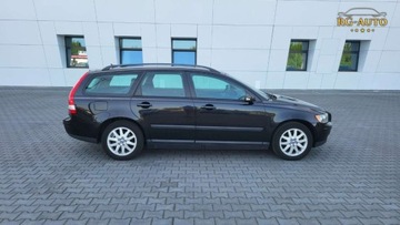 Volvo V50 2004 Volvo V50 1.8B 125KM 0405 Serwis Oryginal 233T..., zdjęcie 7