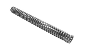 ПРУЖИНА НАЖИМАЮЩАЯ d=2,0 * Dz=12,5 * L=123 - 1 шт.